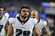Sleeper RBs - GETTY